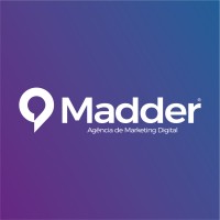 Madder - Marketing Digital logo - Similar company to Vislum 3D Studio