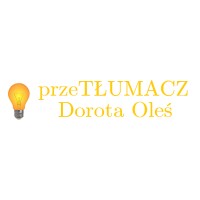 przeTŁUMACZ Dorota Oleś logo - Similar company to Cpm Group