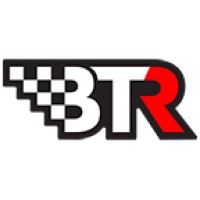 Brian Tooley Racing logo - Similar company to Freedom Factory