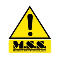 MACHINERY SAFETY SOLUTIONS LIMITED logo - Similar company to Flexrep Authorised Representative Services