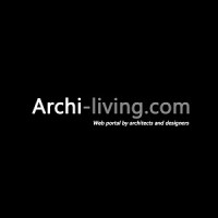 Archi-living.com logo - Similar company to Widopan Limited
