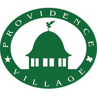 Town of Providence Village logo - Similar company to City Of Aubrey