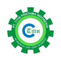 PT. Titin Pratama Indonesia logo - Similar company to Pt. Aeon Riset & Teknologi
