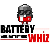 Battery Whiz logo - Similar company to Wellpack Lithium Battery