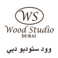 Wood Studio Dubai logo - Similar company to Casa Shamuzzi
