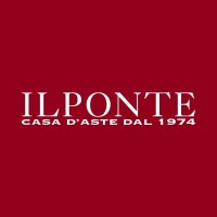 Il Ponte Casa d'Aste logo - Similar company to Tornabuoni Art
