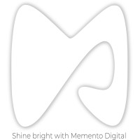 Memento Digital logo - Similar company to Memento Srl