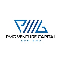 PMG Venture Capital Sdn Bhd logo - Similar company to Dma Venture Capital
