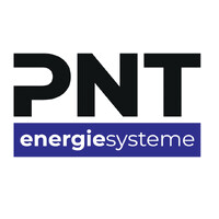 PNT-Energiesysteme logo - Similar company to Rmw Gmbh