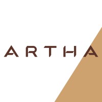ARTHA Research logo - Similar company to Bean Possible