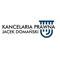 KPDJ - Kancelaria Prawna Domański Jacek logo - Similar company to Kancelaria Grube