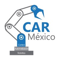 Control Automatización y Robótica logo - Similar company to Servicios De Integración, Control Y Automatización De Sistemas Energéticos E Industriales