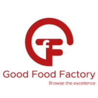 Good Food Factory logo - Similar company to Carnivale Group
