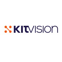 KIT Vision - Digital Signage logo - Similar company to Harm