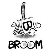 Broom LLC logo - Similar company to Magic Broom