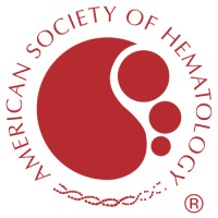American Society of Hematology logo - Similar company to European Hematology Association (Eha)