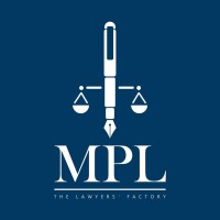 MPL Legal Academy logo - Similar company to Toles/Cambridge Law Studio