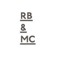RB&MC Ralph Bissegger & Marco Caravaglio Architectes EPFL HES-SO SIA logo - Similar company to Commune De Bex