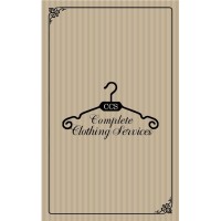 CCS-textile P.C . logo - Similar company to Sustain La