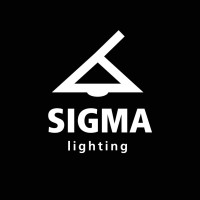 Sigma Lighting logo - Similar company to Shuttle Lighting