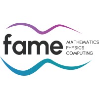 FAME Flagship logo - Similar company to Mit Advanced Manufacturing & Design