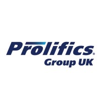 Prolifics Group UK | Formerly Tier 2 Consulting logo - Similar company to Tier2Technologies