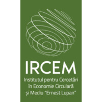 Institute for Research in Circular Economy and Environment “Ernest Lupan” logo - Similar company to Based3
