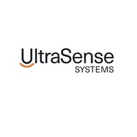UltraSense Systems logo - Similar company to Zadar Labs