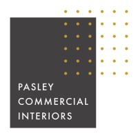 Pasley Commercial Interiors logo - Similar company to Task Project Management