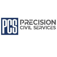 Precision Civil Services logo - Similar company to Contour Geoconstruction
