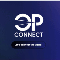 OP Connect logo - Similar company to Javatic