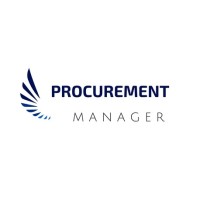 Procurement Manager logo - Similar company to Procurementmanager.Io