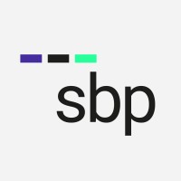 Sustainable Brand Platform logo - Similar company to Idee Brand Platform