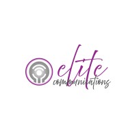 Elite Communications Inc. logo - Similar company to Answer United