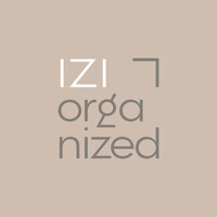 IZI Organized logo - Similar company to Profbloggers