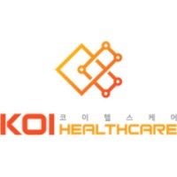 KOI healthcare logo - Similar company to Aimmed