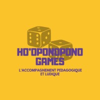 Ho'Oponopono Games logo - Similar company to Lifecoach.Com