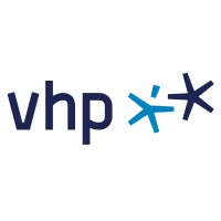 vhp human performance logo - Similar company to Km Human Factors Engineering