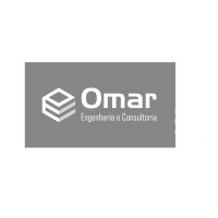 Omar Engenharia e Consultoria logo - Similar company to Mr Engenharia