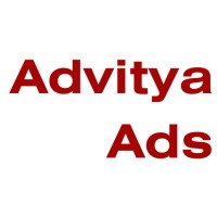 Advitya Ads logo - Similar company to Advertics Media