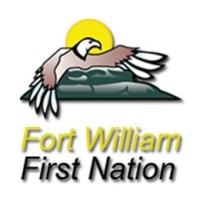 Fort William First Nation logo - Similar company to Wildland Development