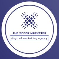 ,The Scoop Marketer-Digital Marketing Agency logo - Similar company to Digivaidya - Digital Marketing Agency