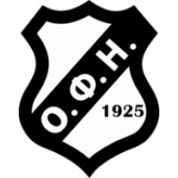 OFI Crete F.C. logo - Similar company to Datakings Bi