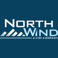 North Wind Group logo - Similar company to Rtlab