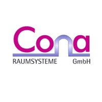 Cona Raumsysteme GmbH logo - Similar company to Neubach Raumsysteme