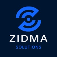 zidma solutions logo - Similar company to Ting Aaa