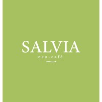 Salvia eco-café logo - Similar company to Biyon
