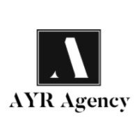 AYR Agency logo - Similar company to B2Lh Consulting