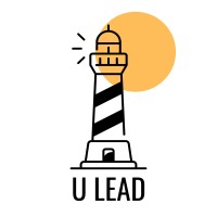 U LEAD logo - Similar company to Compactcharger
