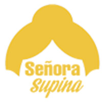 Señora Supina logo - Similar company to Orain Studio